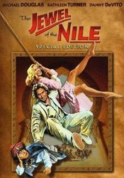 The Jewel Of The Nile - Giuvaierul Nilului (1985)