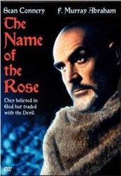 The Name of the Rose aka Der Name der Rose - Numele trandafirului (1986)