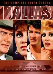 Dallas (TV Series 1978–1991) Sezon 6