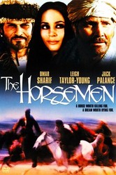 The Horsemen - Călăreţii (1971)