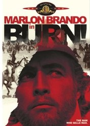 Burn aka Queimada - Prețul libertății (1969)