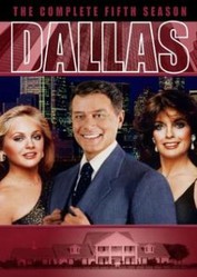 Dallas (TV Series 1978–1991) Sezon 5