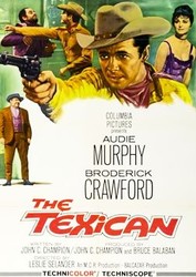 The Texican - Texanul (1966)