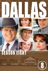 Dallas (TV Series 1978–1991) Sezon 8