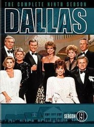 Dallas (TV Series 1978–1991) Sezon 9