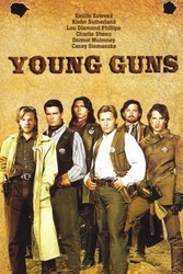 Young Guns - Tinerii pistolari (1988)