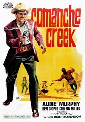 Gunfight At Comanche Creek (1963)