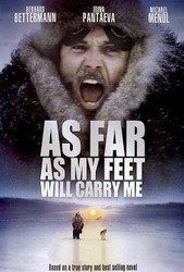 As Far As My Feet Will Carry Me (2001)