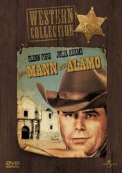 The Man From The Alamo (1953)