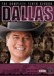 Dallas (TV Series 1978–1991) Sezon 10