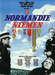 Normandie - Niemen (1960)