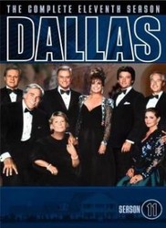 Dallas (TV Series 1978–1991) Sezon 11
