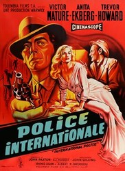 Pickup Alley aka Interpol (1957)