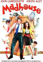 Madhouse (1990)