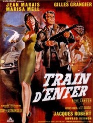 Train d'enfer - Trenul infernal (1965)