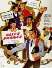 Allez France - Hai Franta (1964)