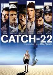 Catch 22 - Aliniatul 22 (1970)