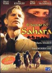 The Secret of the Sahara (1988)
