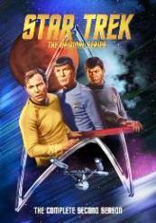 Star Trek (1966–1969) Sezon 2