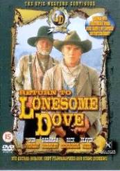 Return to Lonesome Dove - Întoarcerea la Lonesome Dove (1993)