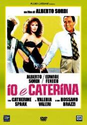 Io e Caterina - Eu si Caterina (1980)