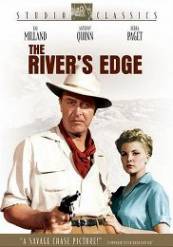 The River's Edge - La marginea raului (1957)