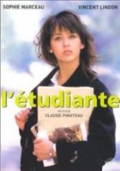 L'etudiante (1988) - Studenta