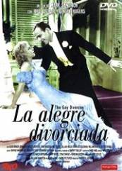 The Gay Divorcee - Divorţul vesel (1934)
