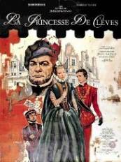 La Princesse de Cleves - Printesa de Cleves (1961)