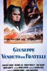 Giuseppe venduto dai fratelli - Iosif vandut de fratii sai (1962)