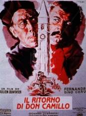 Il Ritorno di Don Camillo (1953)