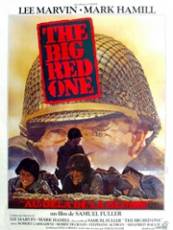 The Big Red One - Mai presus decat gloria (1980)