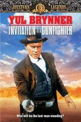 Invitation to a Gunfighter - Invitatie la duel (1964)