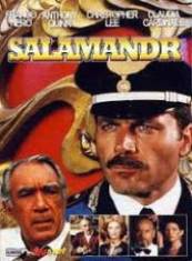 The Salamander - Salamandra (1981)