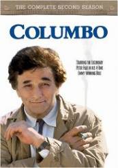 Columbo (1972) Sezon 2