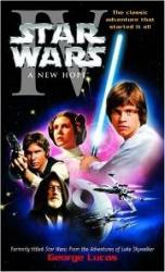 Star Wars Episode 4 A New Hope - Razboiul Stelelor (1977)