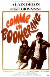 Comme un boomerang - Ca un bumerang (1976)