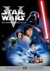 Star Wars Episode 5 The Empire Strikes Back - Imperiul Contraataca (1980)