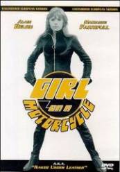 The Girl on a Motorcycle - Fata pe motocicleta (1968)