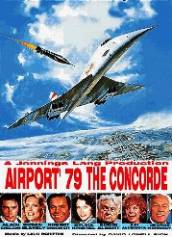 Airport 79 - The Concorde (1979)