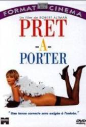 Prêt-à-Porter - Crimă în lumea modei (1994)