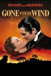 GGone with the Wind - Pe aripile vântului (1939)