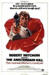 The Amsterdam Kill - Ucigas la Amsterdam (1977)