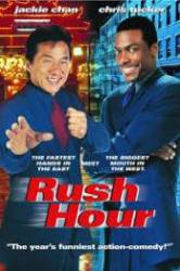 Rush Hour - Ora de Varf (1998)