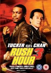 Rush Hour 3 - Ora de Varf 3 (2007)