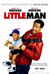 Little Man - Ala micu' (2006)