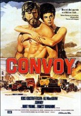 Convoy - Convoiul (1978)