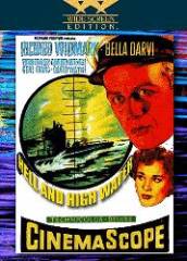 Hell and High Water (1954)
