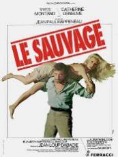 Le Sauvage - Sălbaticul  (1975)