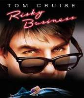 Risky Business - Afaceri riscante (1983)